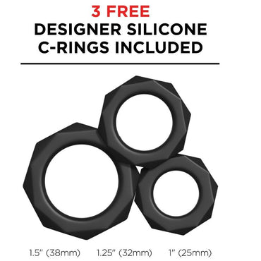 DelighToys - PDX Elite Air – Tight Stroker by DelighToys