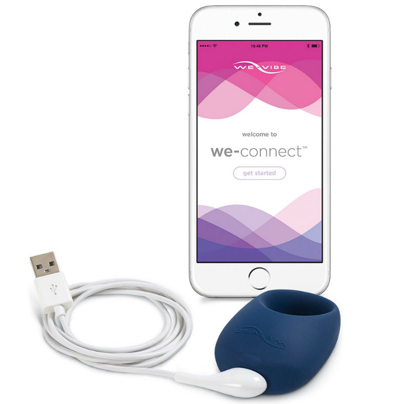 We-Vibe - Pivot Vibrator Ring We Connect