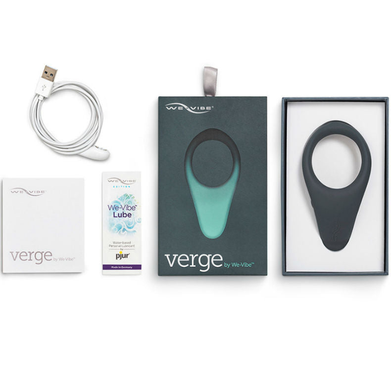 We-Vibe - Verge Vibrating Ring