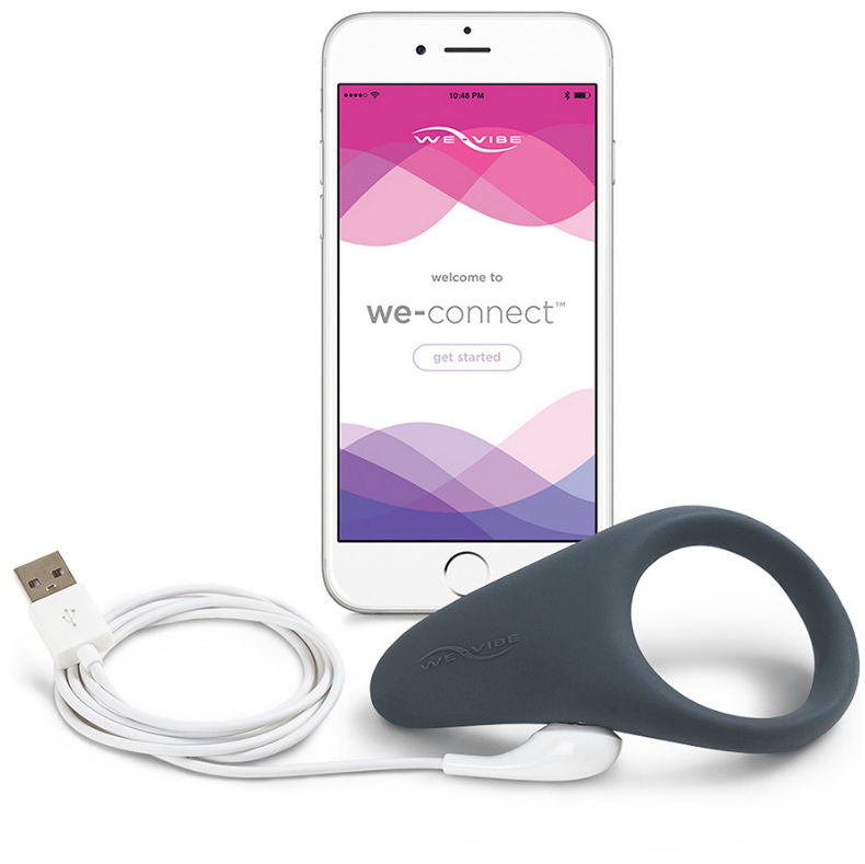 We-Vibe - Verge Vibrating Ring