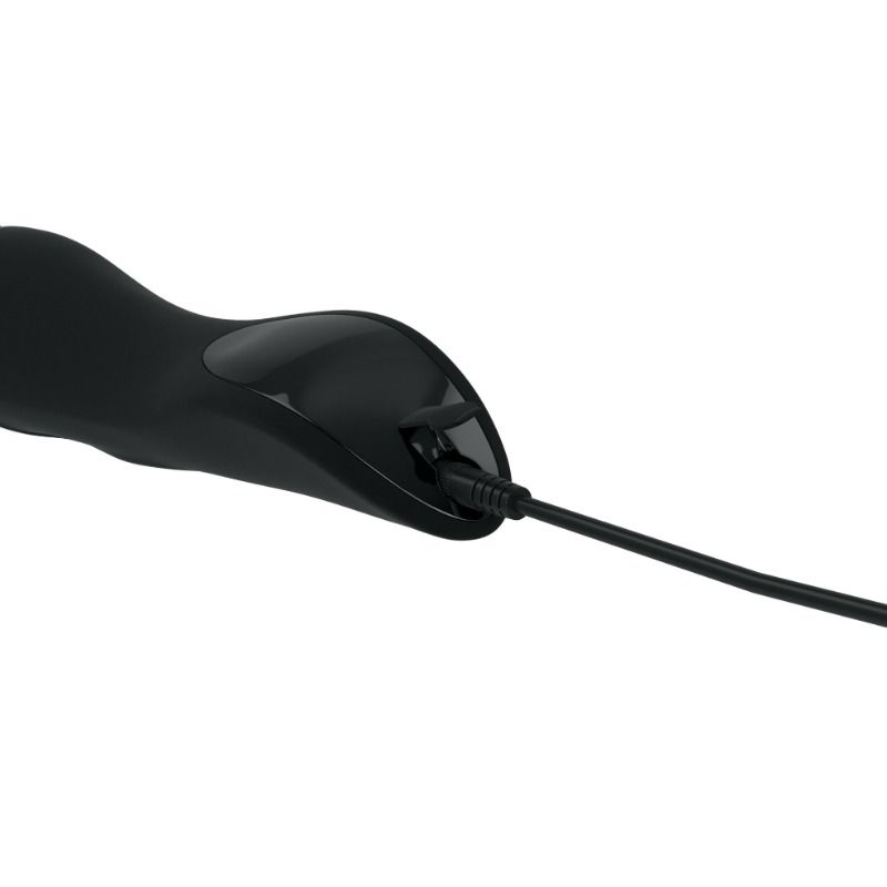 Wanachi - Body Recharger Black