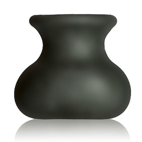 Perfect Fit Brand - Bull Bag Black