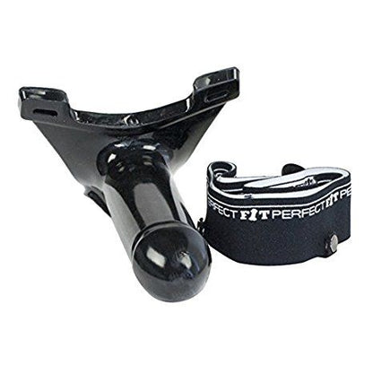 Perfect Fit Brand - Armour Knight S/M Waistband Black