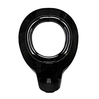 Perfect Fit Brand - Cock Armour Regular Black