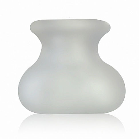 Perfect Fit Brand - Bull Bag Xl Clear