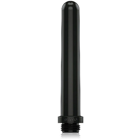 Perfect Fit Brand - Ergoflo Plastic Nozzle 5 Inch Black