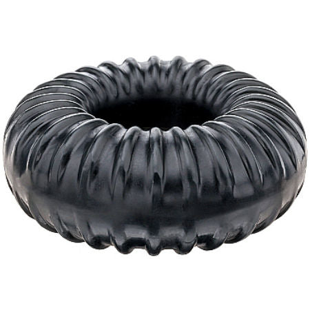 Perfect Fit Brand - Ribbed Ring Black