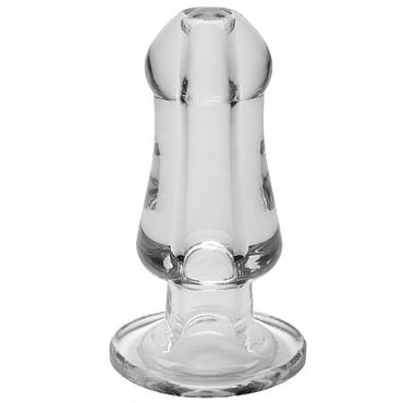 Perfect Fit Brand - Rook Plug Transparent