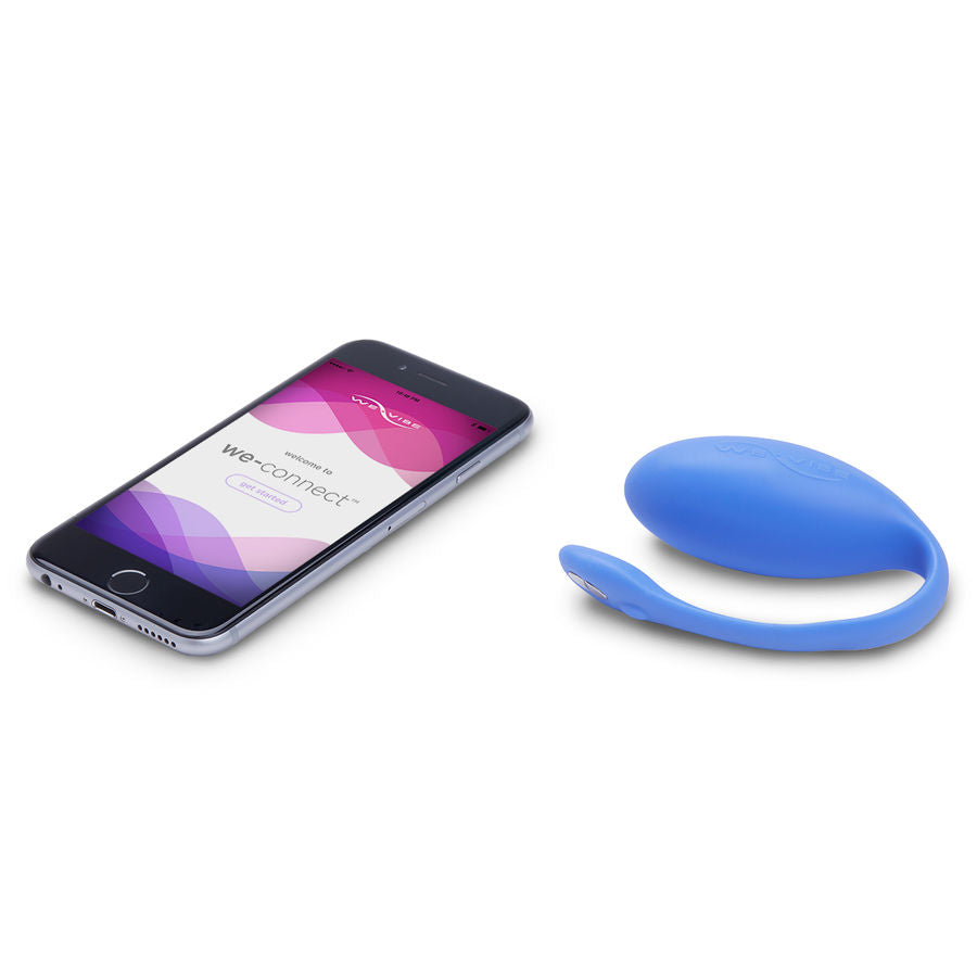 We-Vibe - Jive Vibrator For Couples