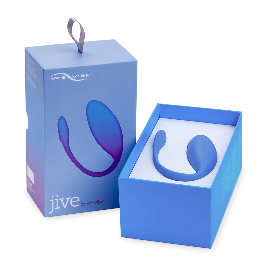 We-Vibe - Jive Vibrator For Couples