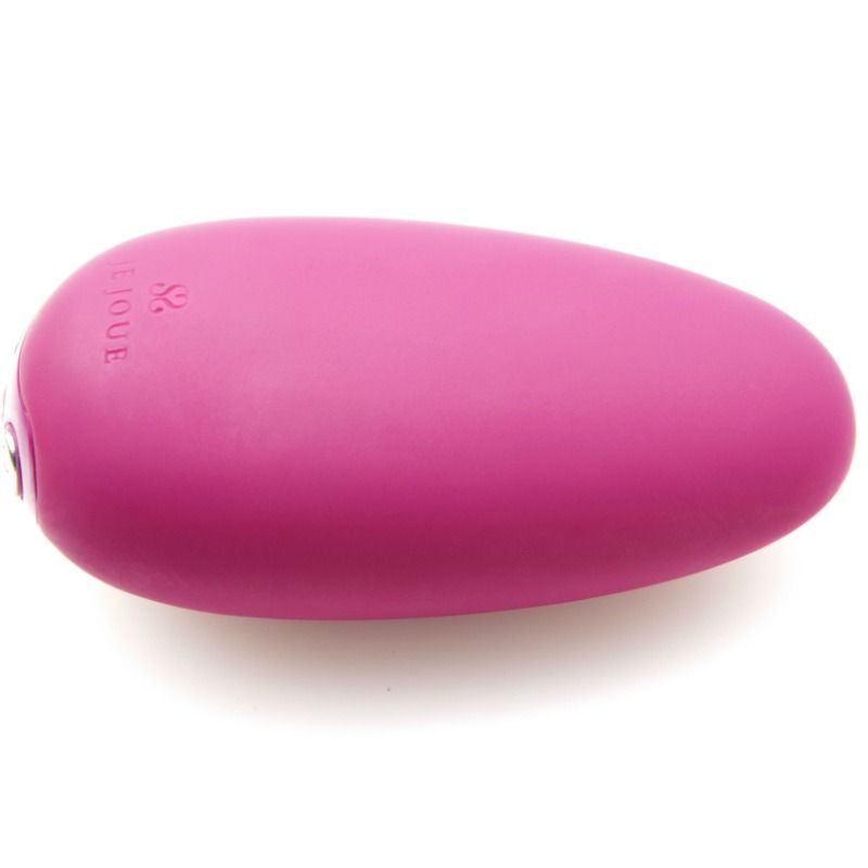 Je Joue - Vibrating Massager Fuchsia