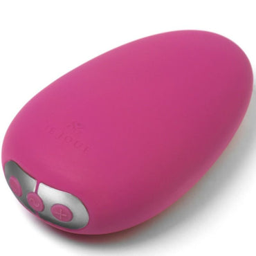 JE JOUE - MiMi Vibrating Massager Fuchsia by DelighToys