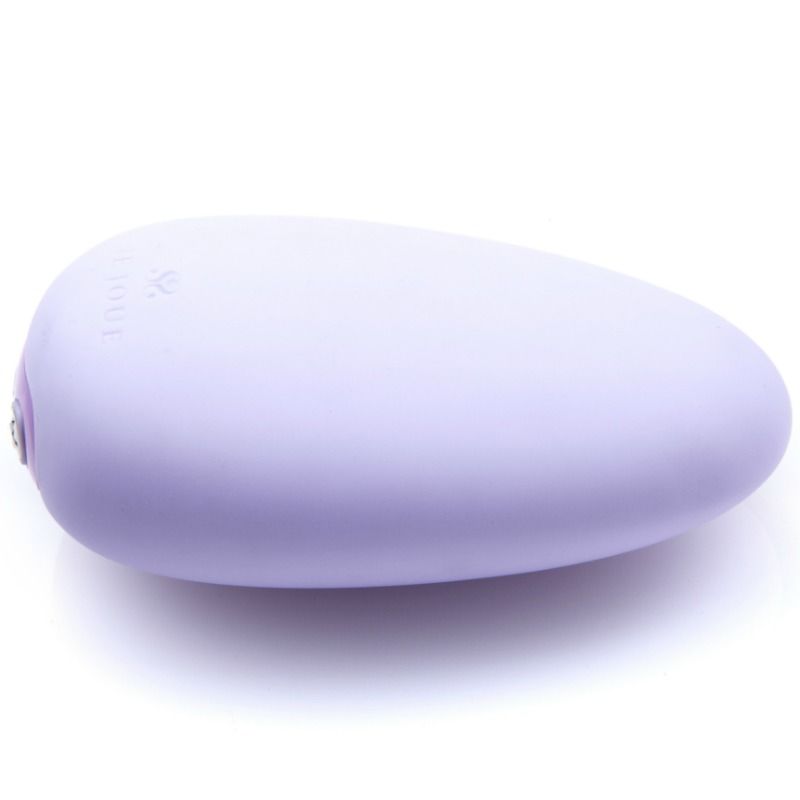 Je Joue - Vibrating Massager Purple