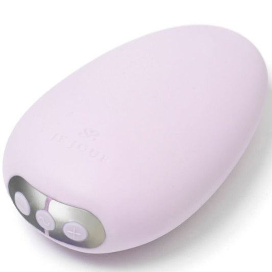 Je Joue - Vibrating Massager Purple