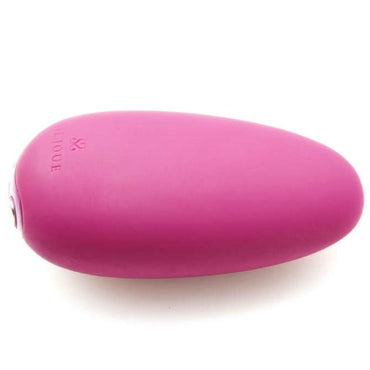 JE JOUE - Mimi Soft Fuchsia Massager by DelighToys