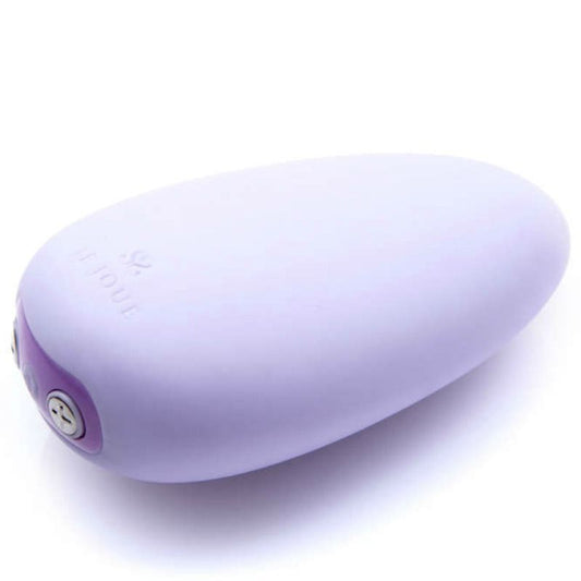 Je Joue - Mimi Soft Purple Massager