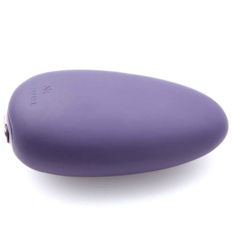 Je Joue - Mimi Soft Purple Massager