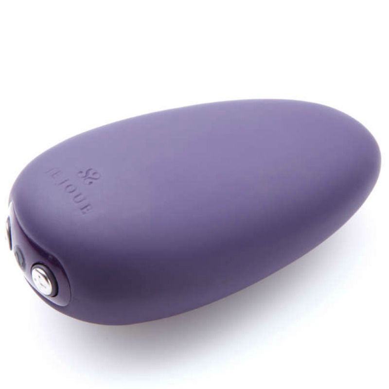 Je Joue - Mimi Soft Purple Massager