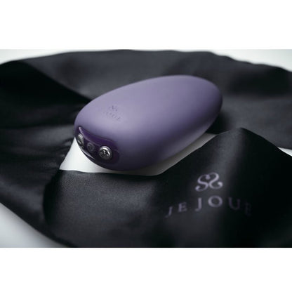 Je Joue - Mimi Soft Purple Massager