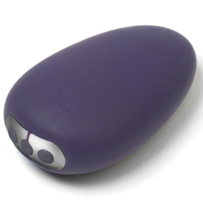 Je Joue - Mimi Soft Purple Massager