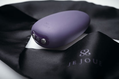 Je Joue - Mimi Soft Purple Massager