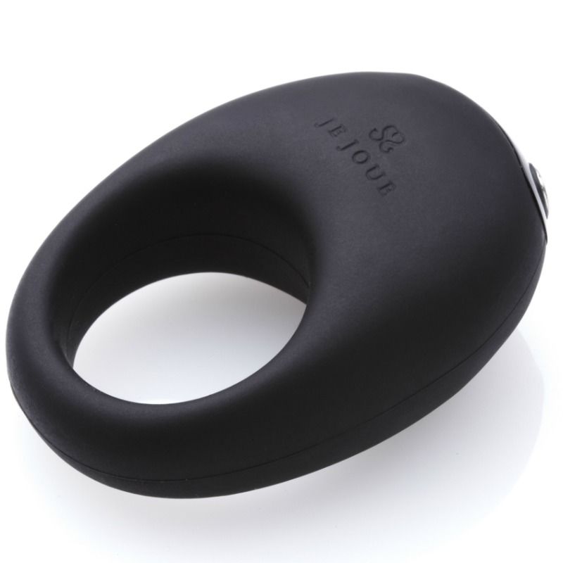 Je Joue - Mio Vibrator Ring Black