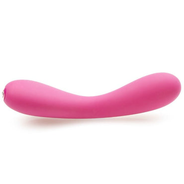 JE JOUE - Uma Fuchsia Vibrator by DelighToys