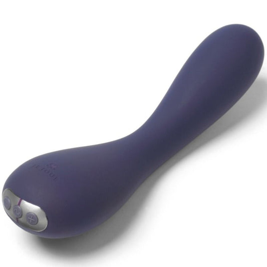 Je Joue - Uma Purple Vibrator