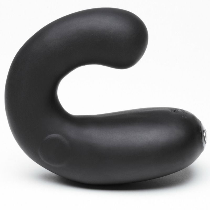 Je Joue - G-Kii Stimulator Black