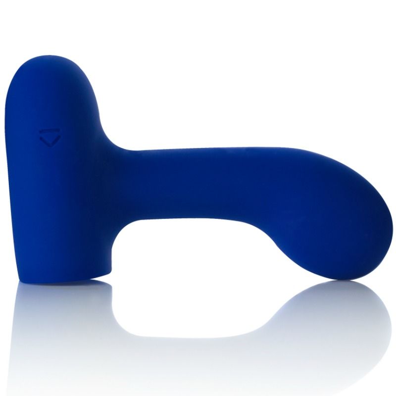 Je Joue - Ooh Bymini Plug Stimulator Replacement Royal Blue