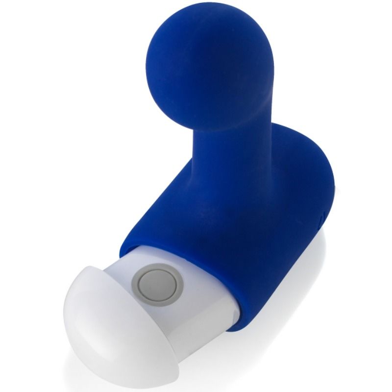 Je Joue - Ooh Bymini Plug Stimulator Replacement Royal Blue