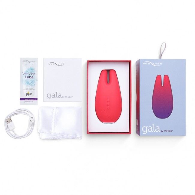 We-Vibe - Gala Clitorial Vibrator