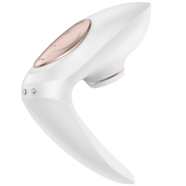 Satisfyer - Pro 4 Couples 2020 Edition