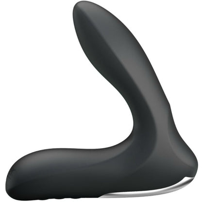 Pretty Love - Leonard Inflatable Prostatic Massager With Vibration