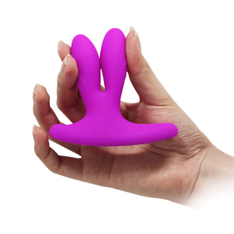 Pretty Love - Magic Finger Stimulator