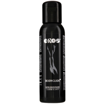Eros Bodyglide Super Concentrated Silicone Lubricant alternate product view 6