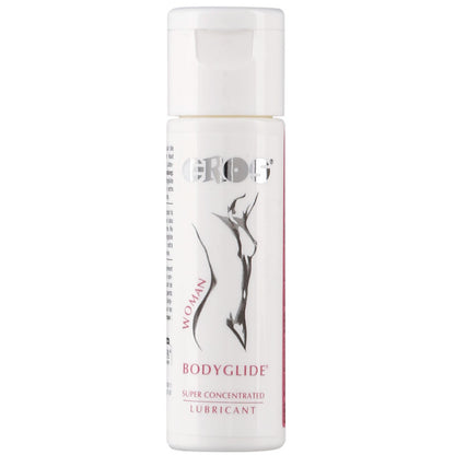 Eros Bodyglide Superconcentrated Silicone Lubricant for Women – Lubricants – 30ML – product photo 4