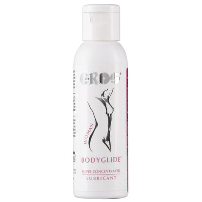 Eros Bodyglide Superconcentrated Silicone Lubricant for Women – Lubricants – 50ML – product photo 3
