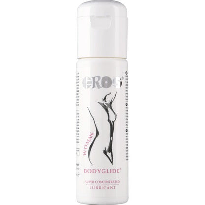 Eros Bodyglide Superconcentrated Silicone Lubricant for Women – Lubricants – 100ML – product photo 2