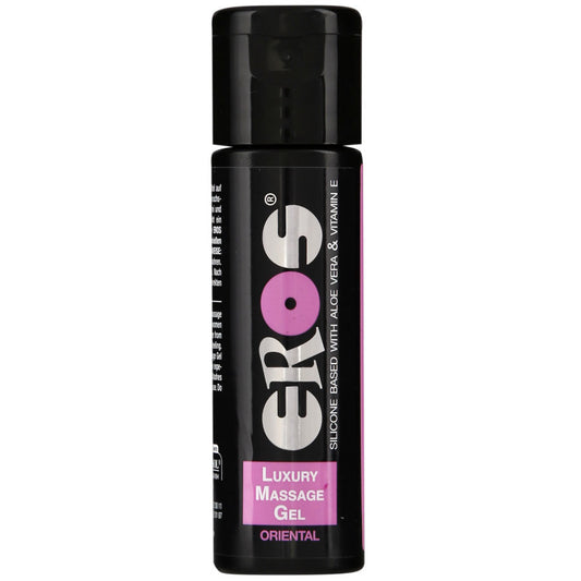 Eros - Luxury Massage Gel Oriental 30 Ml