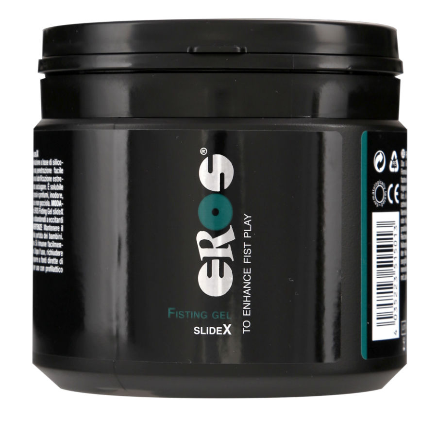 Eros - Fisting Anal Gel Slidex 500 Ml