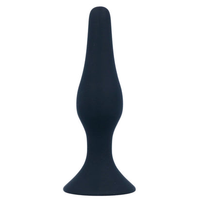 Intense - Anal Level 3 12.5Cm Black