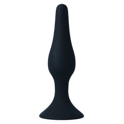 Intense - Anal Level 4 15.5Cm Black