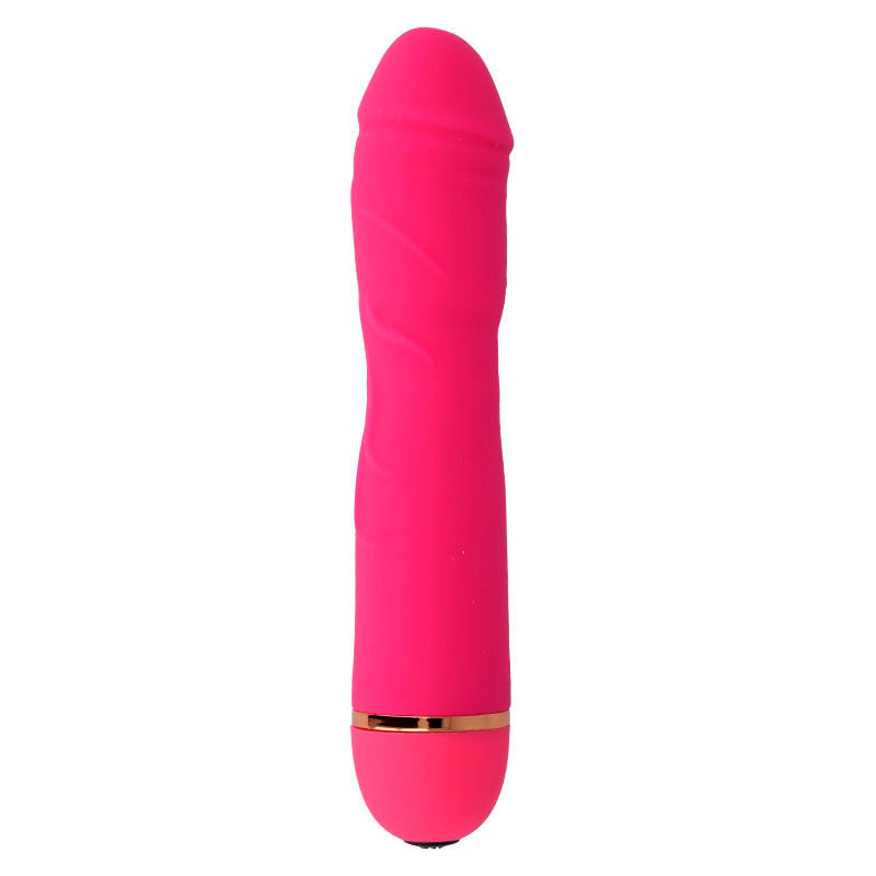 Intense - Airon 20 Speeds Silicone Pink