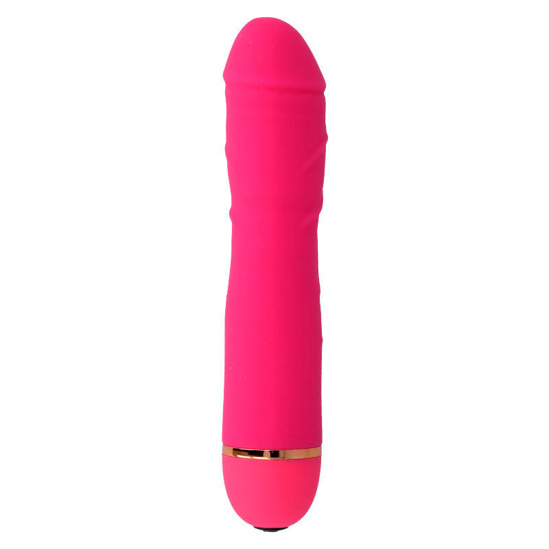 Intense - Airon 20 Speeds Silicone Pink