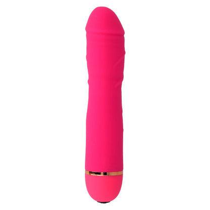 Intense - Airon 20 Speeds Silicone Pink