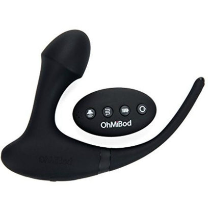 Ohmibod - Hero 3.0H Club Vibe Plug Remote Control