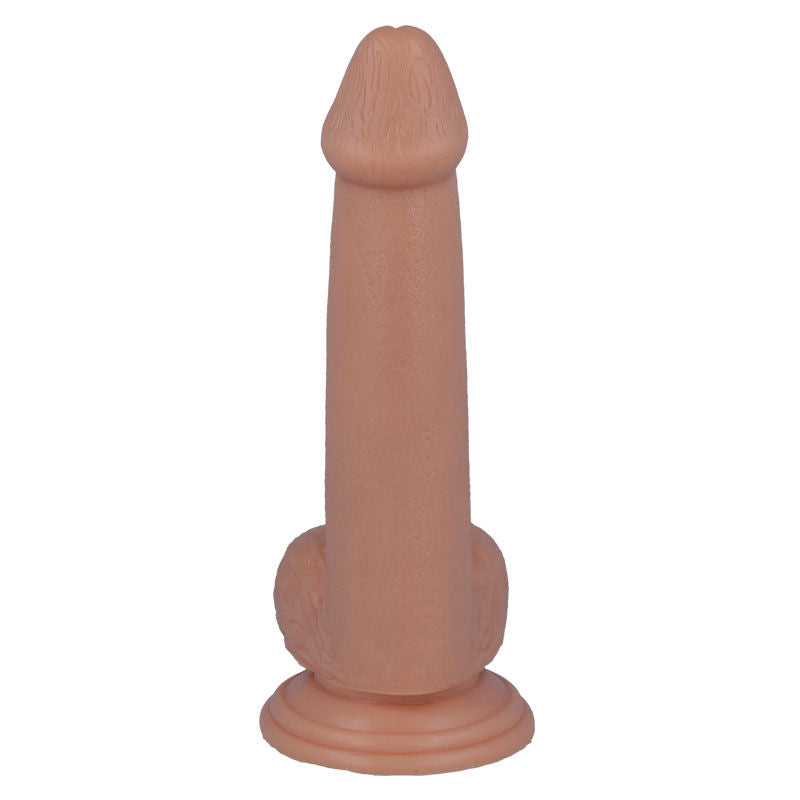 Mr Intense - 10 Realistic Cock 18 Cm -O- 3.4 Cm