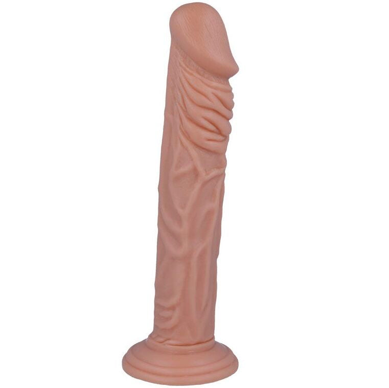 Mr Intense - 27 Realistic Cock 22.3 Cm -O- 4 Cm