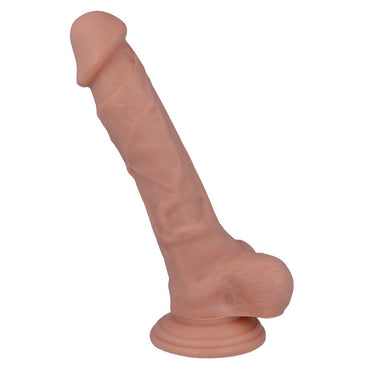 Mr Intense - 28 Realistic Cock 22.3 Cm -O- 3.4 Cm